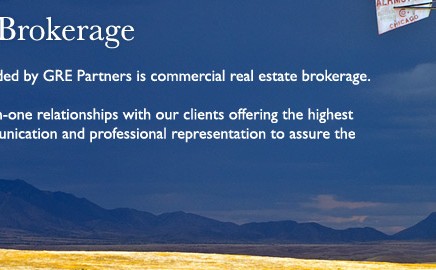 Real Estate Brokerage